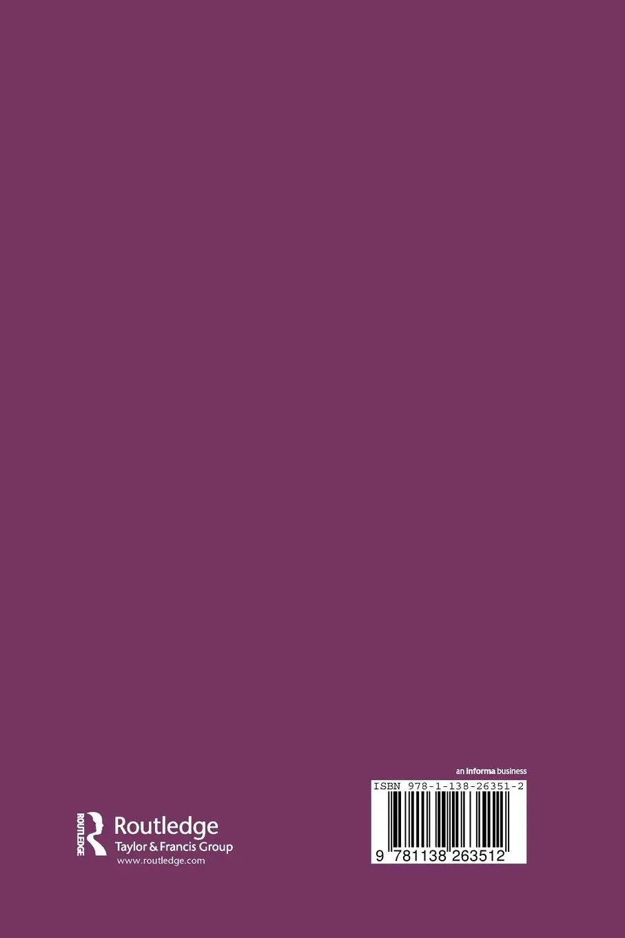 Rückseite: 9781138263512 | Nadia and Lili Boulanger | Caroline Potter | Taschenbuch | Englisch