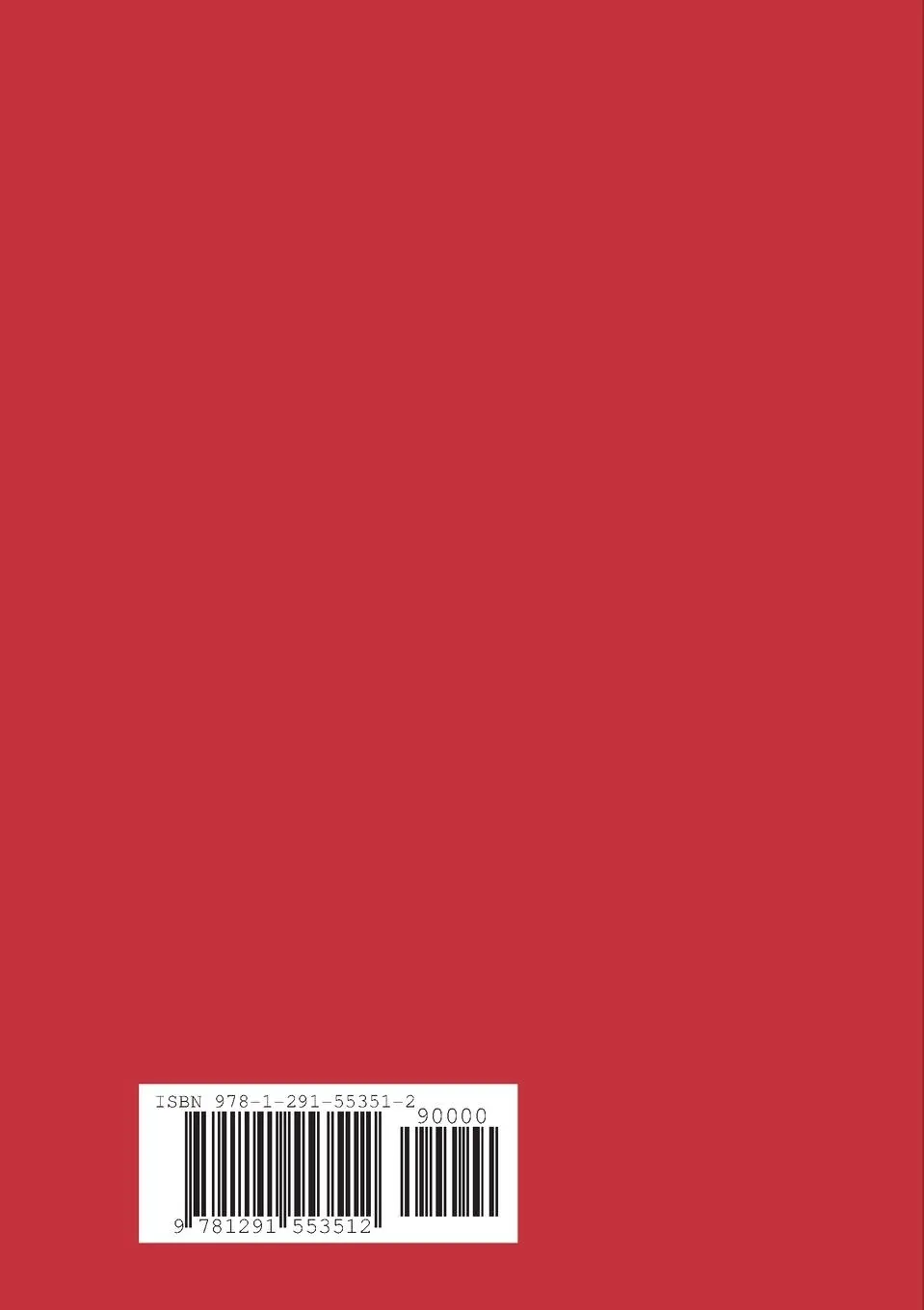 Rückseite: 9781291553512 | The prophet | Khalil Gibran | Taschenbuch | Kartoniert / Broschiert