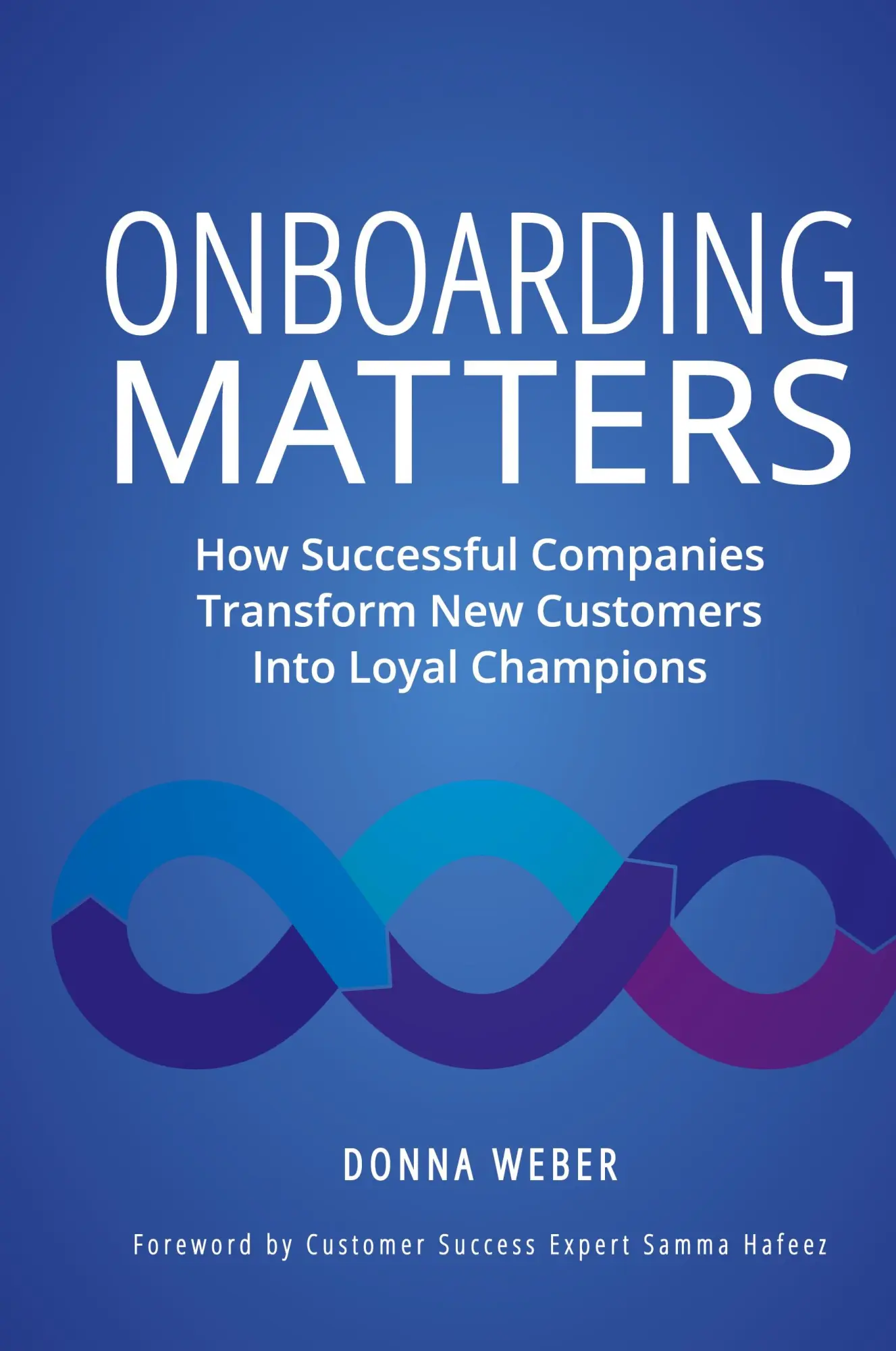 Cover: 9781737073512 | Onboarding Matters | Donna Weber | Buch | Englisch | 2021