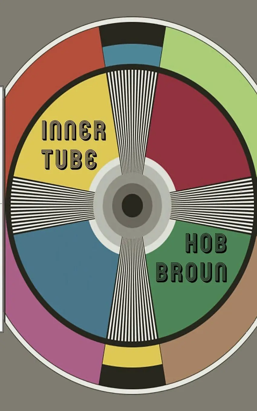 Cover: 9781940853512 | Inner Tube | Hob Broun | Taschenbuch | Englisch | 2025