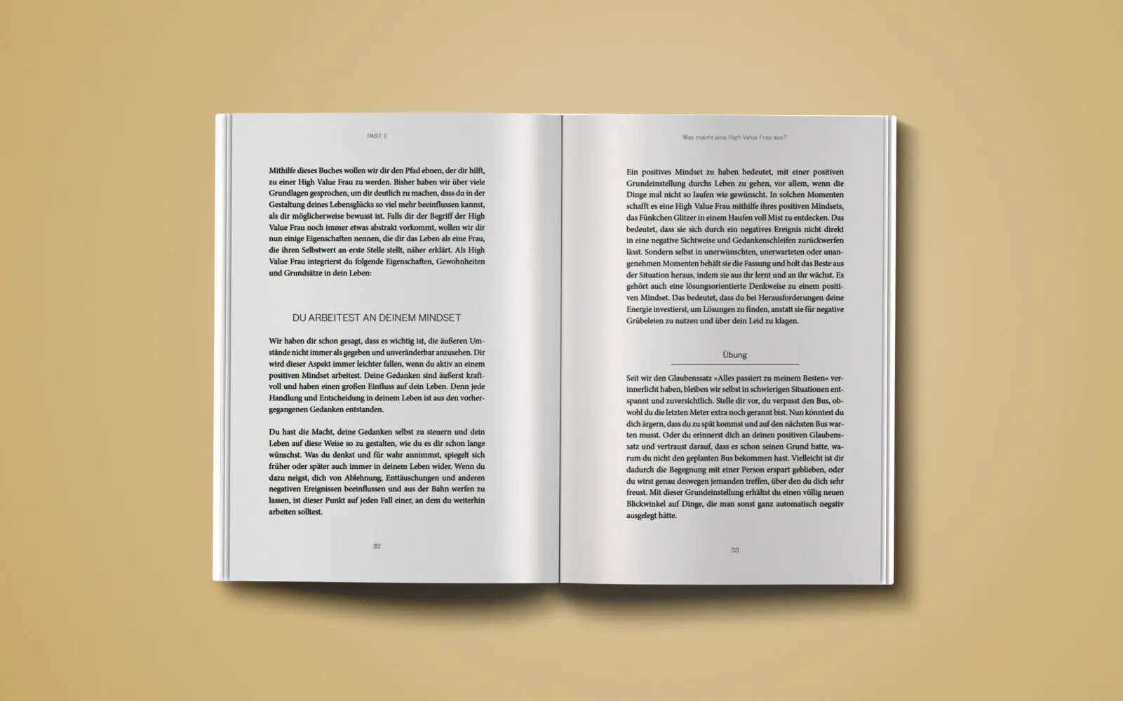 Bild: 9783517303512 | Werde zur High Value Frau | Annie Brien (u. a.) | Taschenbuch | 256 S.