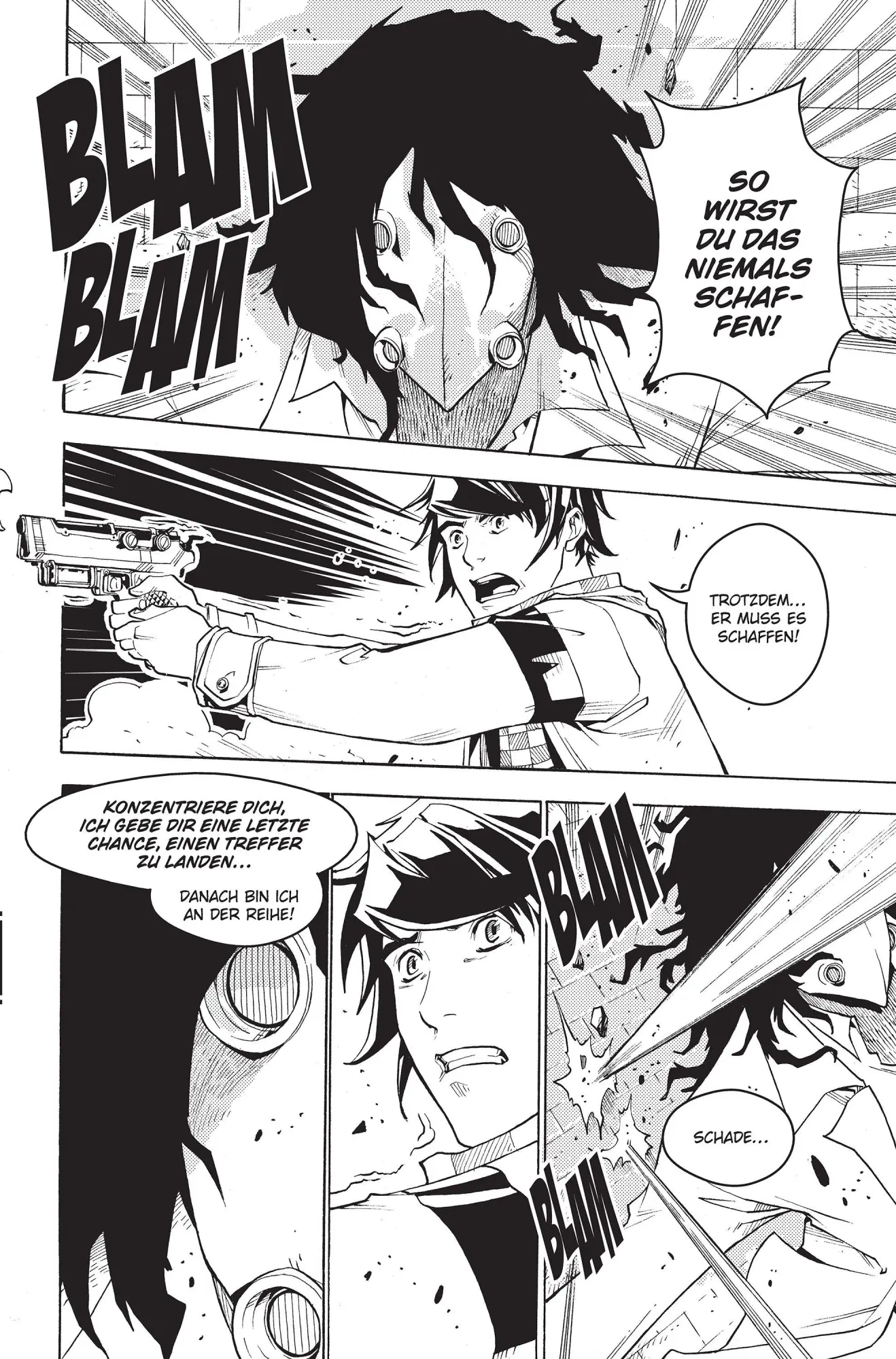 Bild: 9783689503512 | City Hall 02 | Rémi Guérin | Taschenbuch | 192 S. | Deutsch | 2026