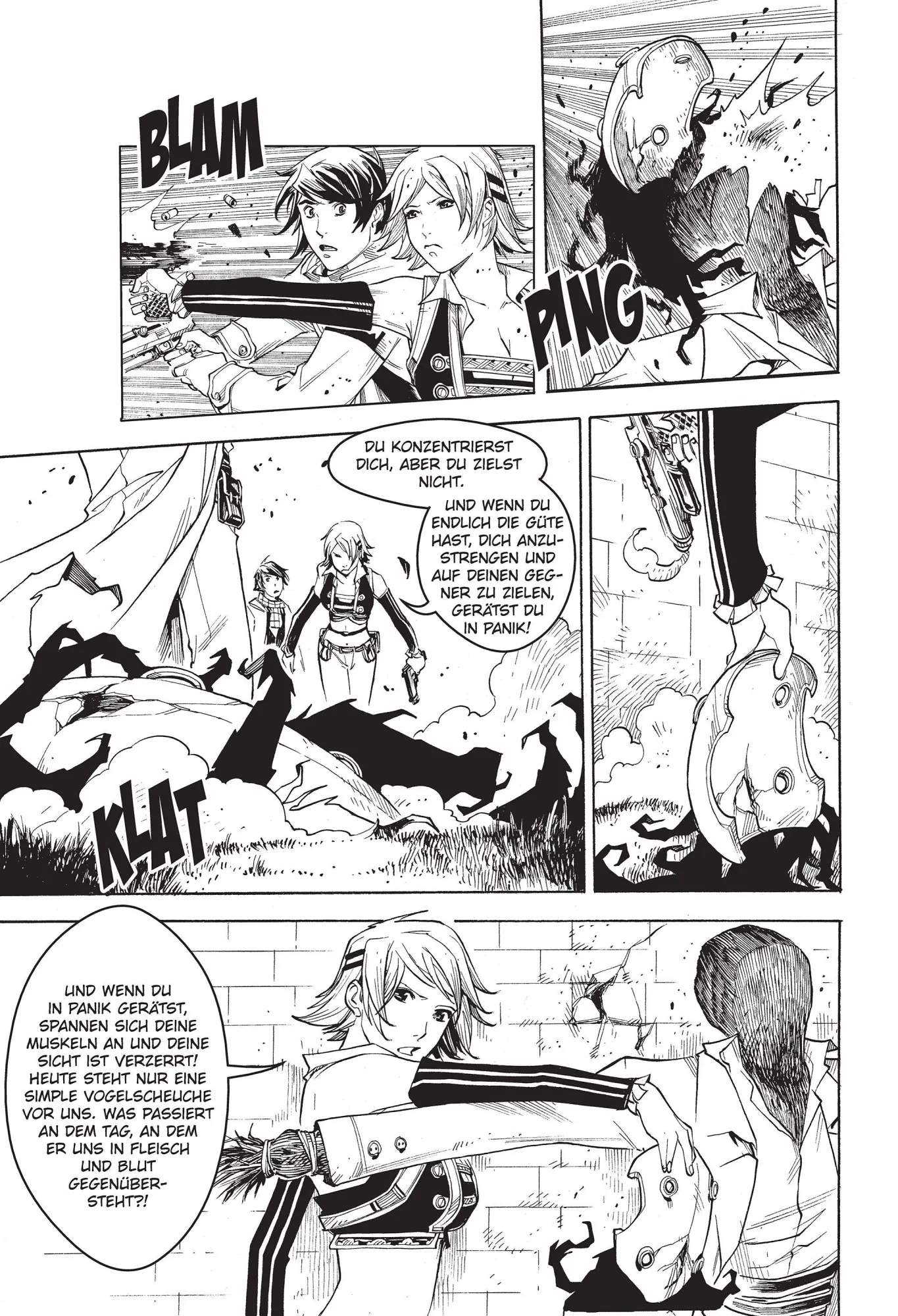 Bild: 9783689503512 | City Hall 02 | Rémi Guérin | Taschenbuch | 192 S. | Deutsch | 2026