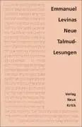 Cover: 9783801503512 | Neue Talmud-Lesungen | Nachw. u. Übers. v. Frank Miething | Buch