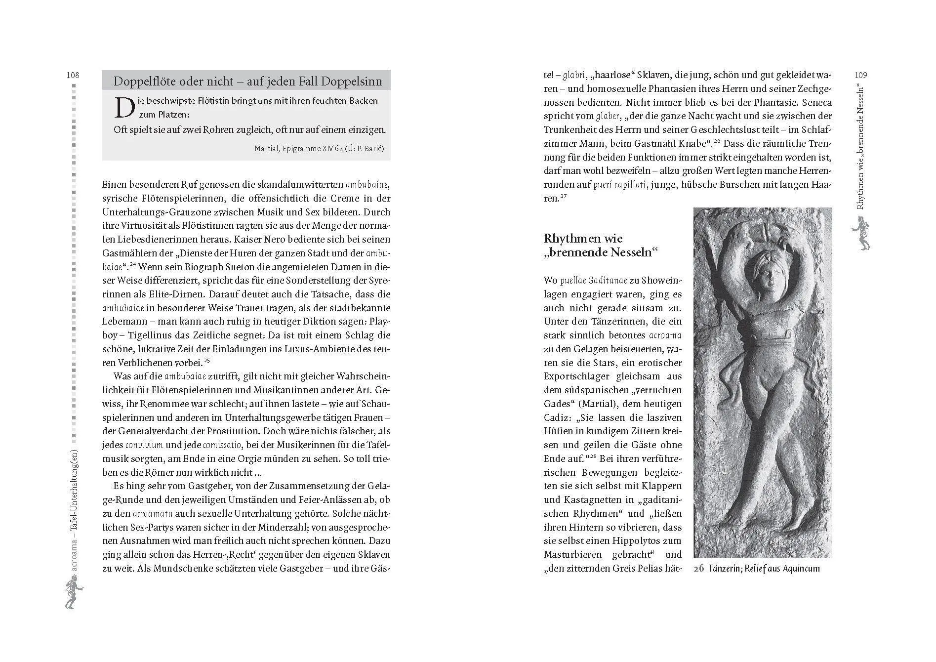 Bild: 9783809453512 | Nachtleben im alten Rom | Karl-Wilhelm Weeber | Buch | 176 S. | 2026