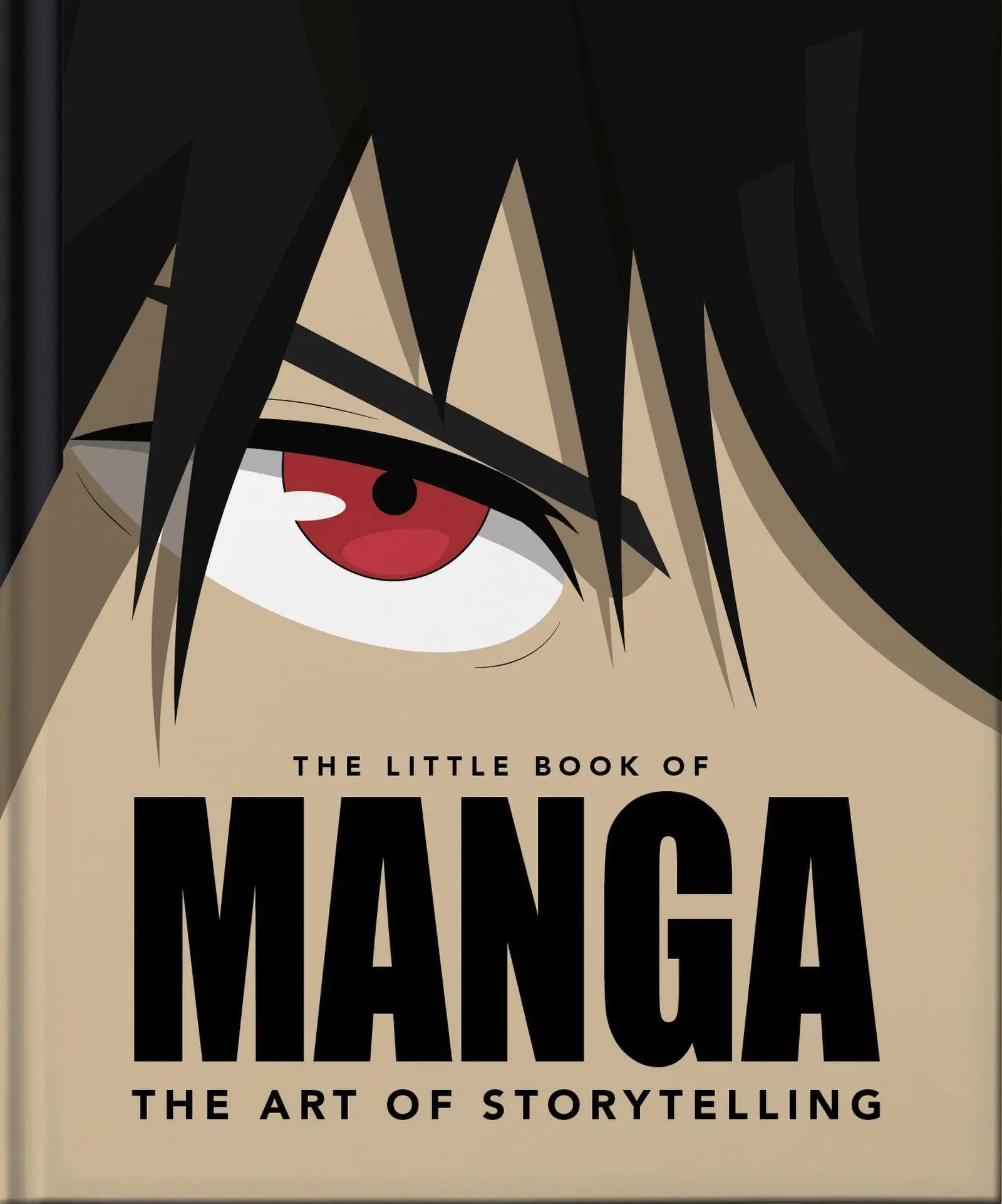 Cover: 9781035433612 | The Little Book of Manga | Oh | Buch | Gebunden | Englisch | 2026