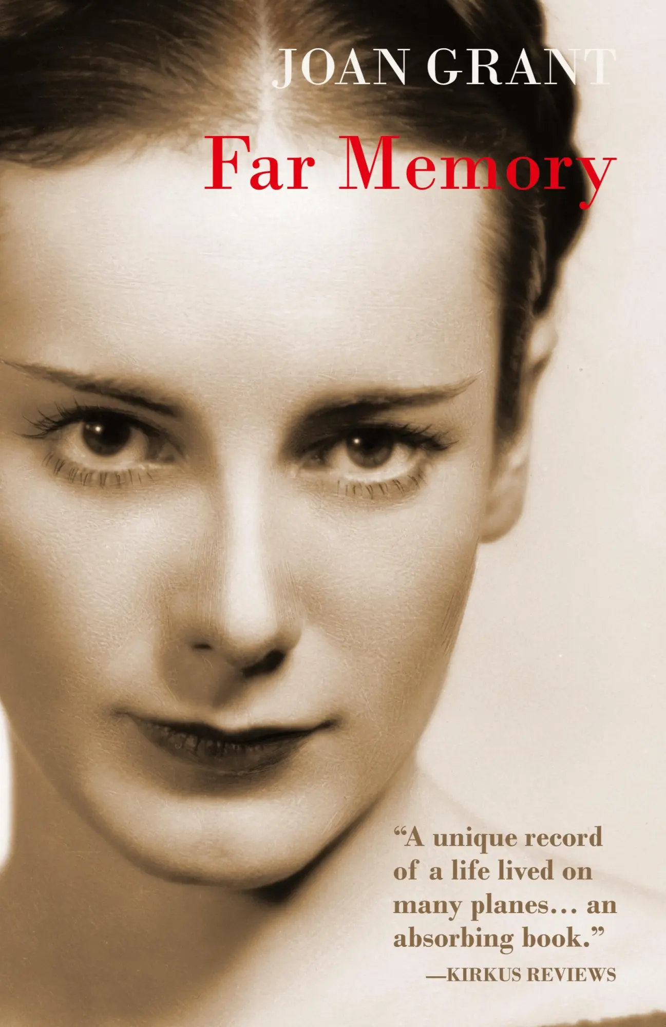 Cover: 9781597313612 | Far Memory | Joan Grant | Taschenbuch | Englisch | 2010
