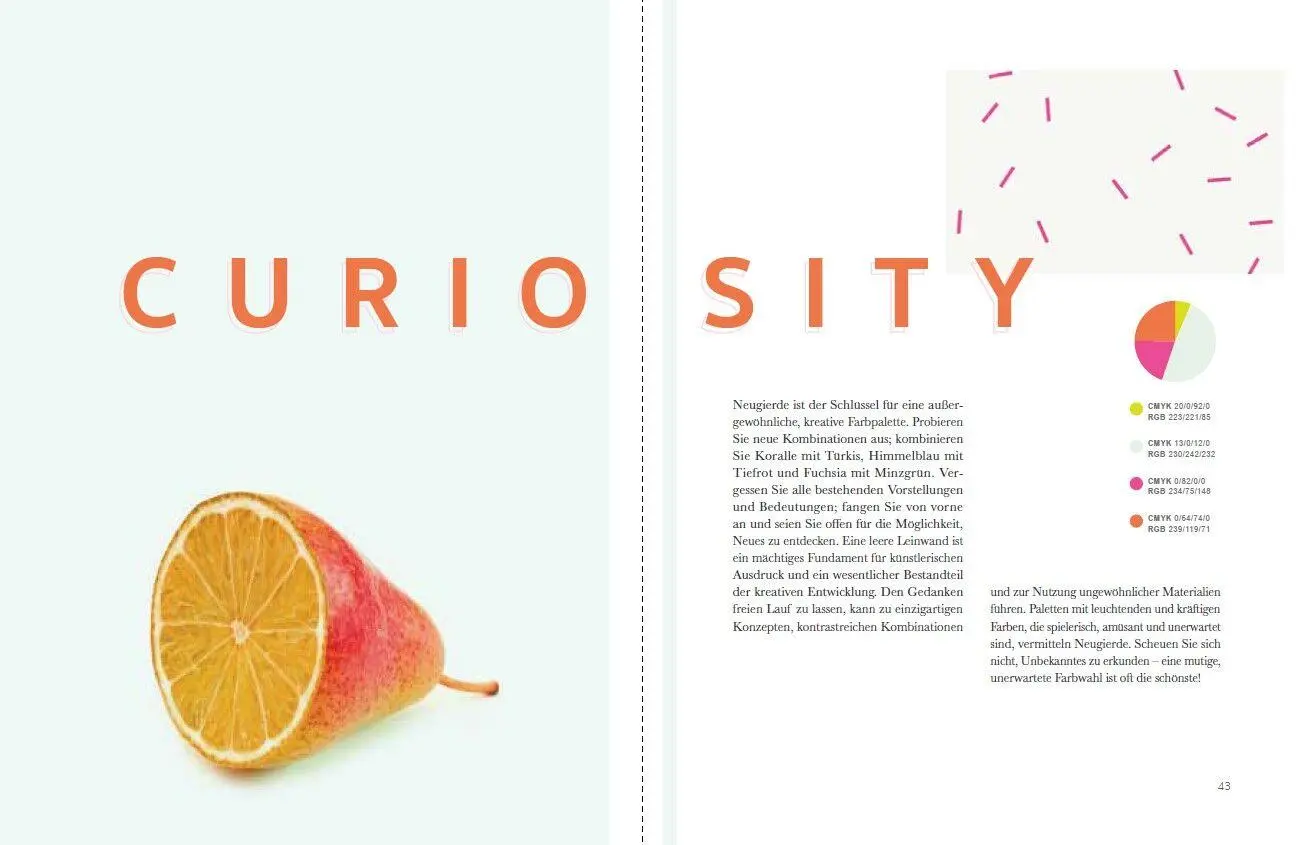 Bild: 9783791393612 | Palette Perfect | Lauren Wager | Buch | 304 S. | Deutsch | 2025