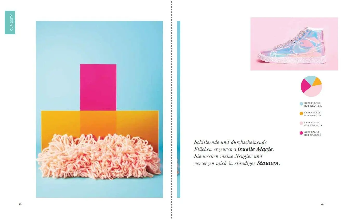 Bild: 9783791393612 | Palette Perfect | Lauren Wager | Buch | 304 S. | Deutsch | 2025