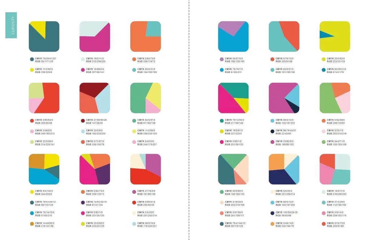 Bild: 9783791393612 | Palette Perfect | Lauren Wager | Buch | 304 S. | Deutsch | 2025