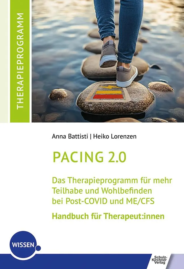 Cover: 9783824813612 | PACING 2.0 | Anna Battisti (u. a.) | Taschenbuch | 184 S. | Deutsch