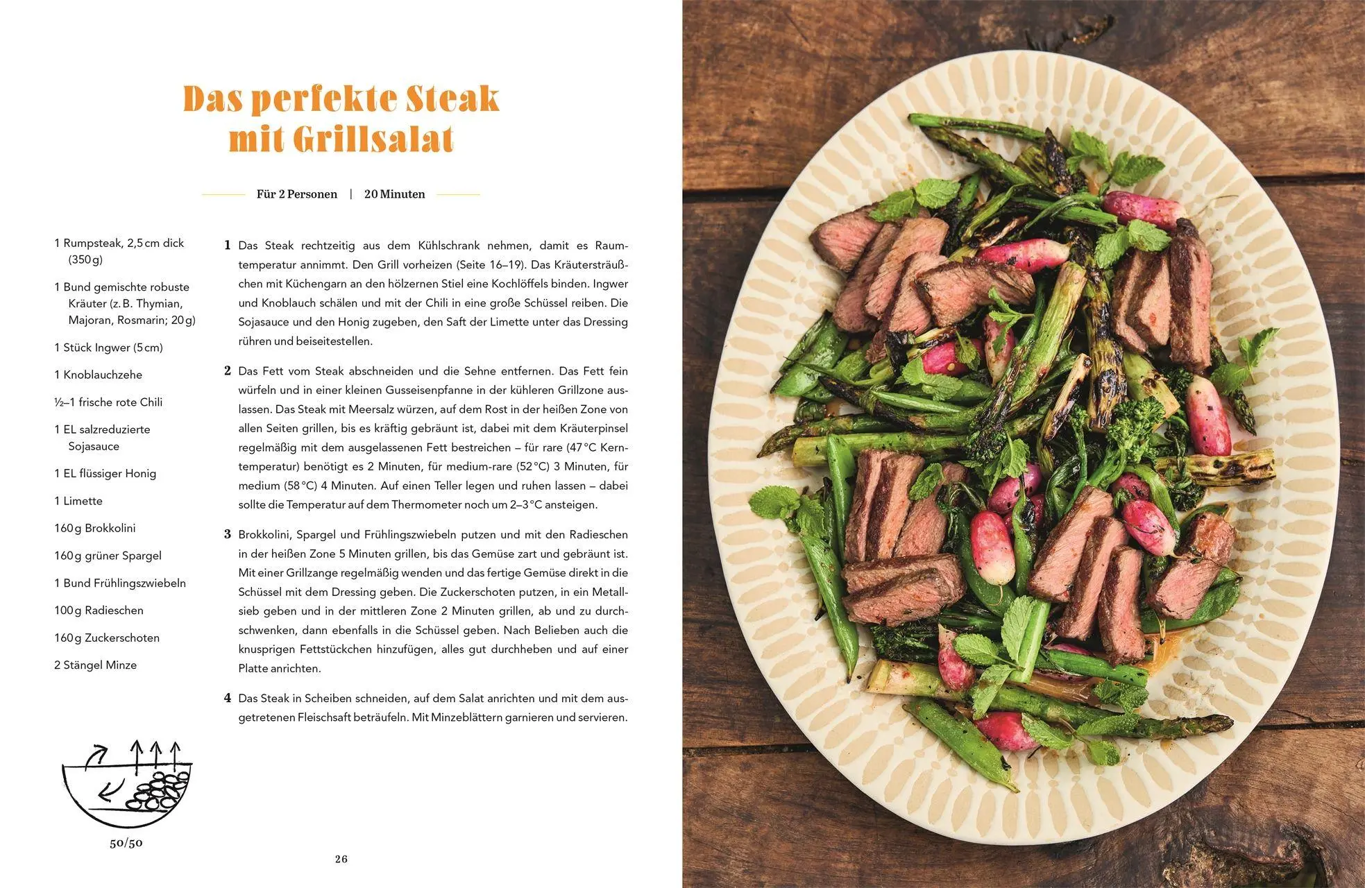 Bild: 9783831053612 | Jamie Oliver BBQ | Jamie Oliver | Buch | 256 S. | Deutsch | 2026