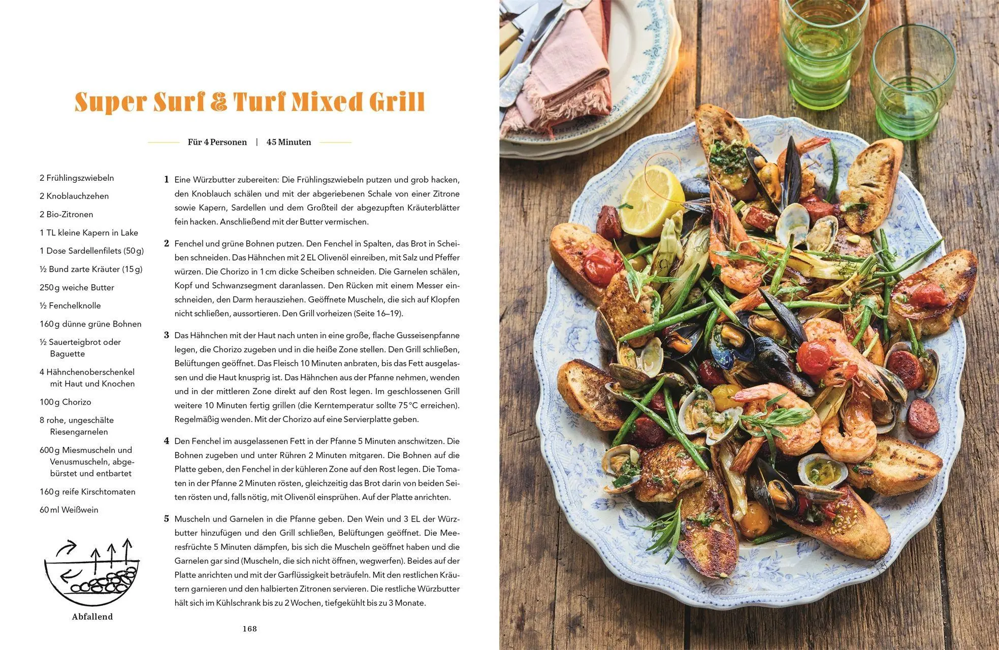Bild: 9783831053612 | Jamie Oliver BBQ | Jamie Oliver | Buch | 256 S. | Deutsch | 2026