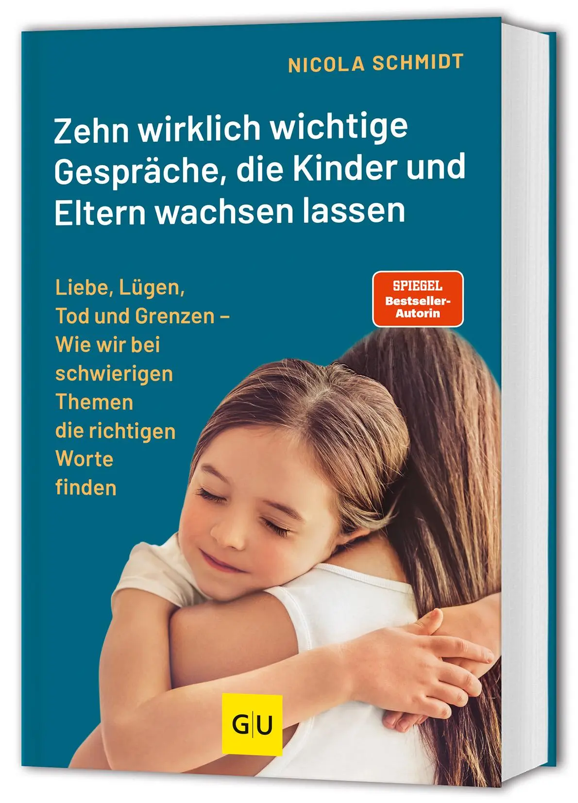 Cover: 9783833893612 | Das artgerecht Gespräche-Buch: Zehn wirklich wichtige Gespräche,...