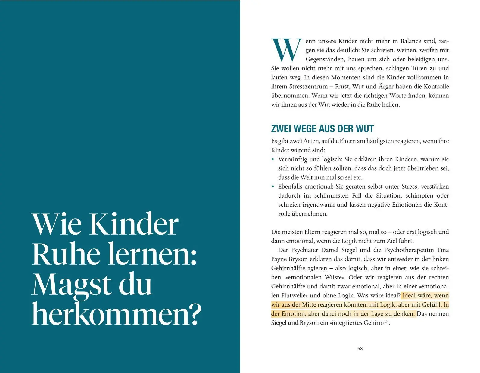 Bild: 9783833893612 | Das artgerecht Gespräche-Buch: Zehn wirklich wichtige Gespräche,...