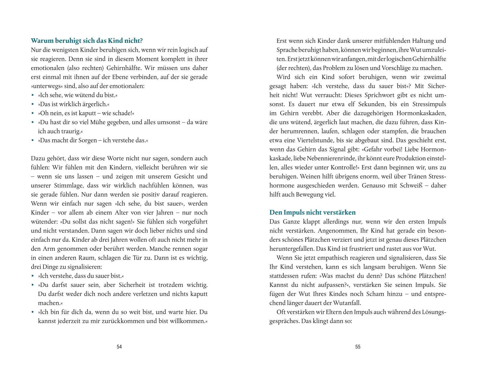 Bild: 9783833893612 | Das artgerecht Gespräche-Buch: Zehn wirklich wichtige Gespräche,...