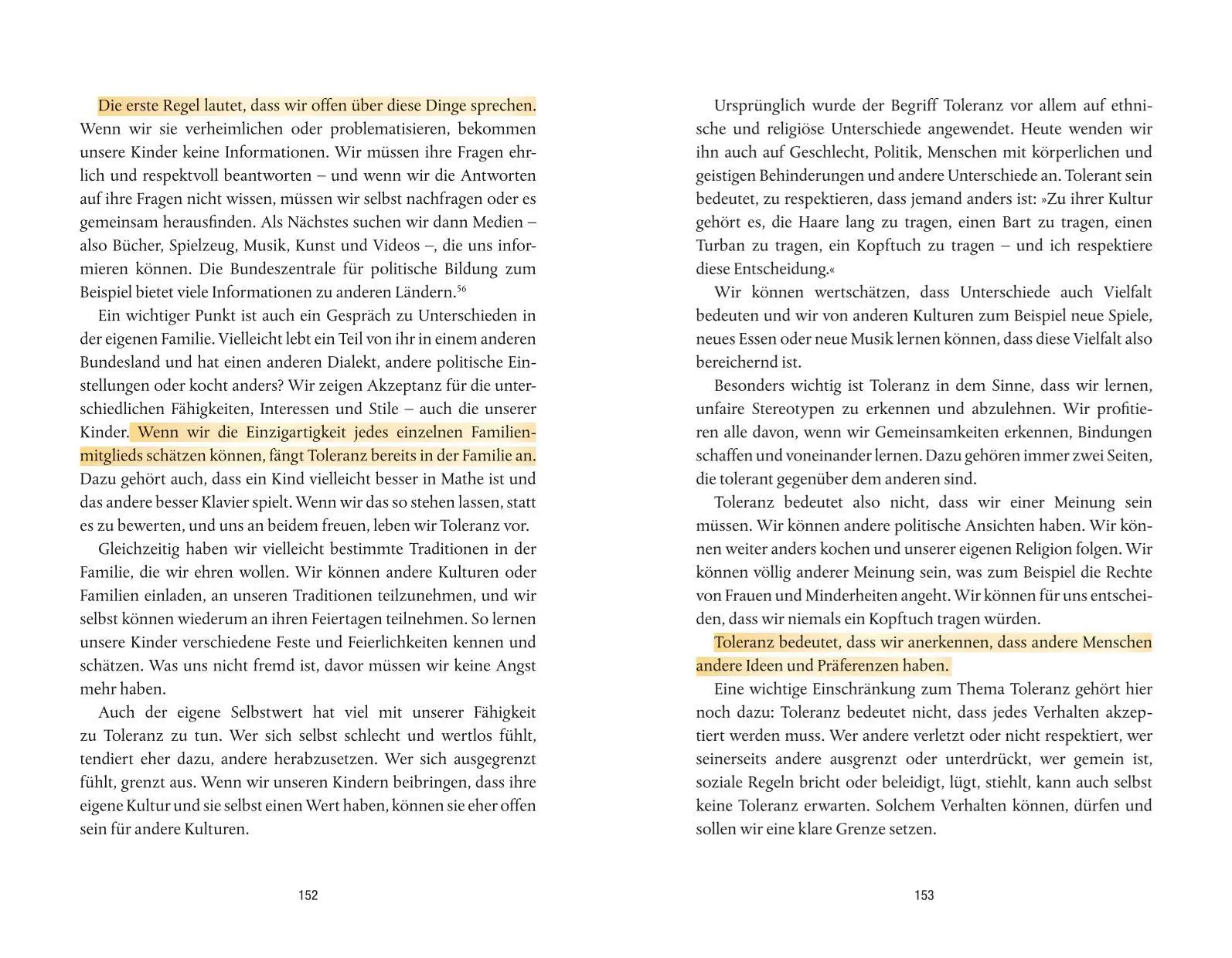 Bild: 9783833893612 | Das artgerecht Gespräche-Buch: Zehn wirklich wichtige Gespräche,...