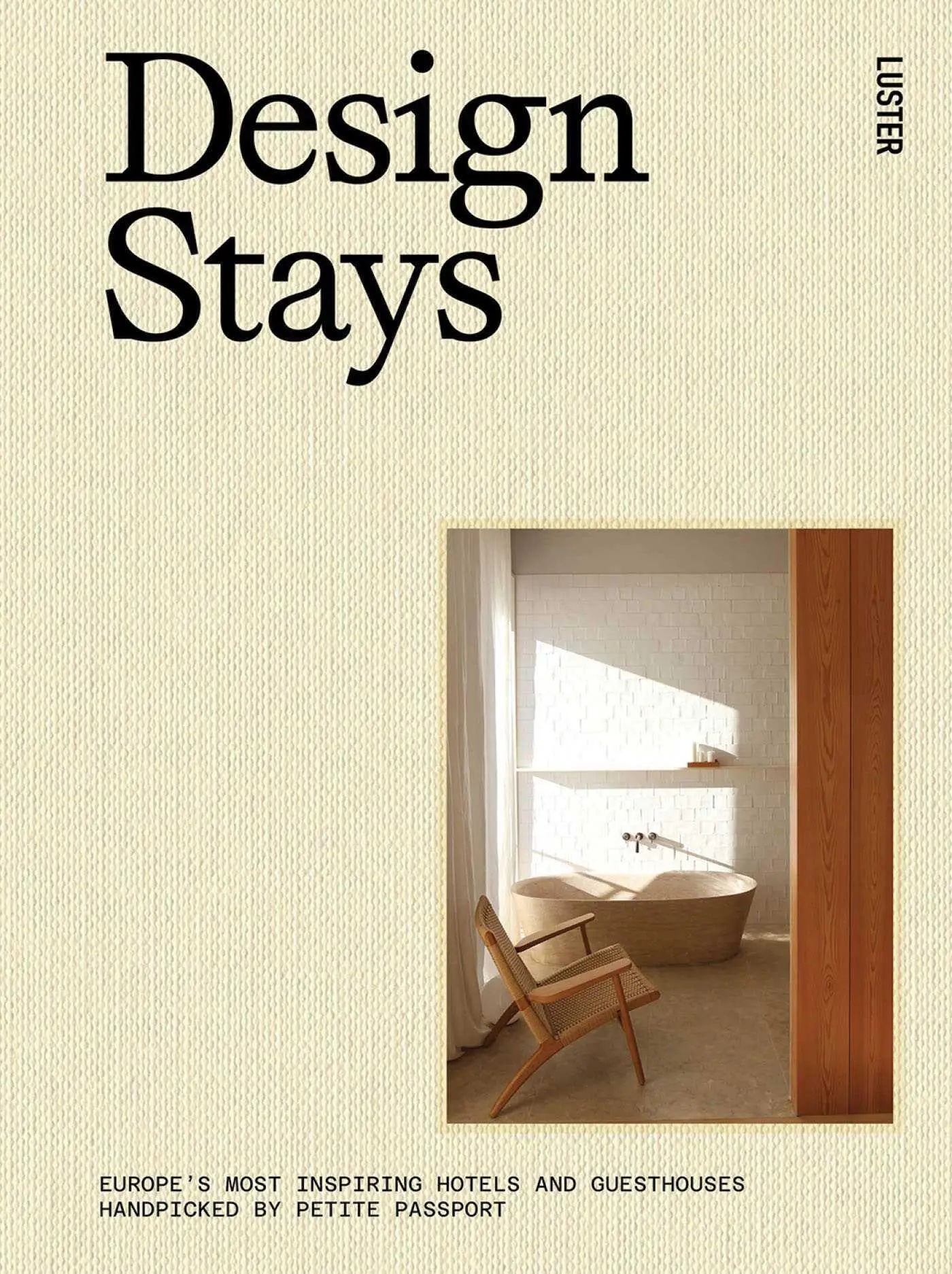 Cover: 9789460583612 | Design Stays | Pauline Egge | Buch | Englisch | 2024