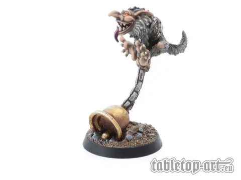 Cover: 704270723712 | Bell Jar Twister - Fantasy Football | Tabletop-Art | EAN 704270723712