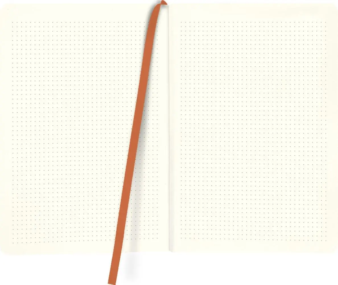 Bild: 4014489123712 | myNOTES Notizbuch A5: Life is beautiful | Notebook medium, gepunktet