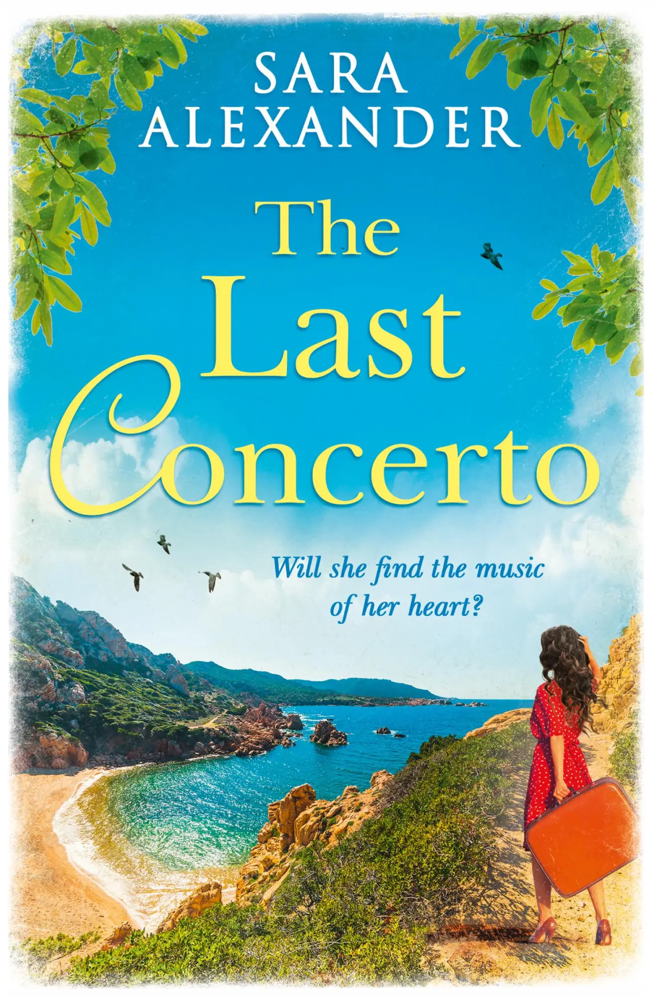 Cover: 9780008273712 | The Last Concerto | Sara Alexander | Taschenbuch | Englisch | 2019