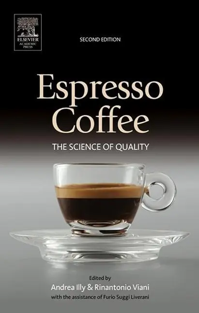 Cover: 9780123703712 | Espresso Coffee | The Science of Quality | Andrea Illy | Buch | 2004