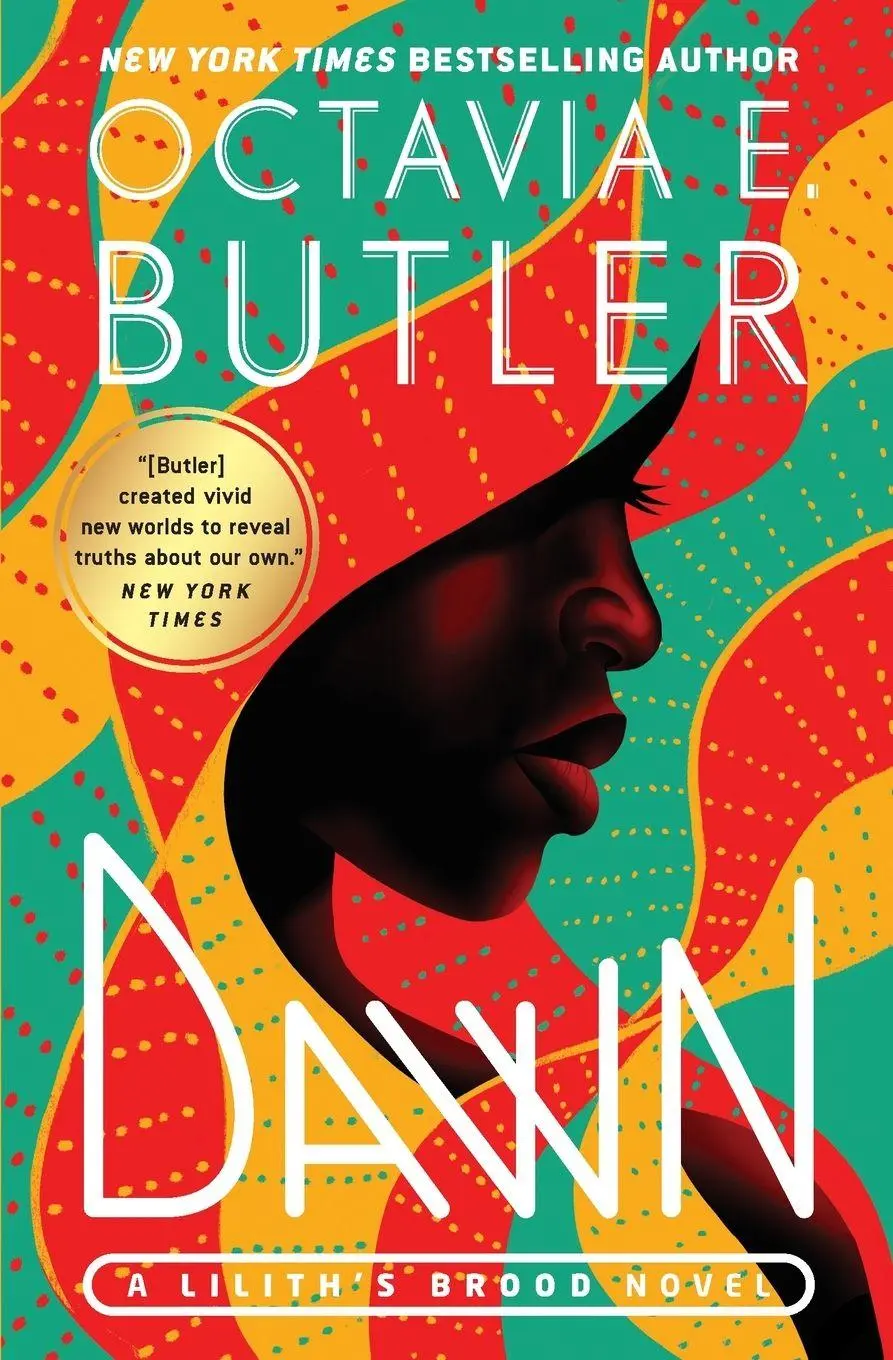 Cover: 9781538753712 | Dawn | Octavia E. Butler | Taschenbuch | Kartoniert / Broschiert
