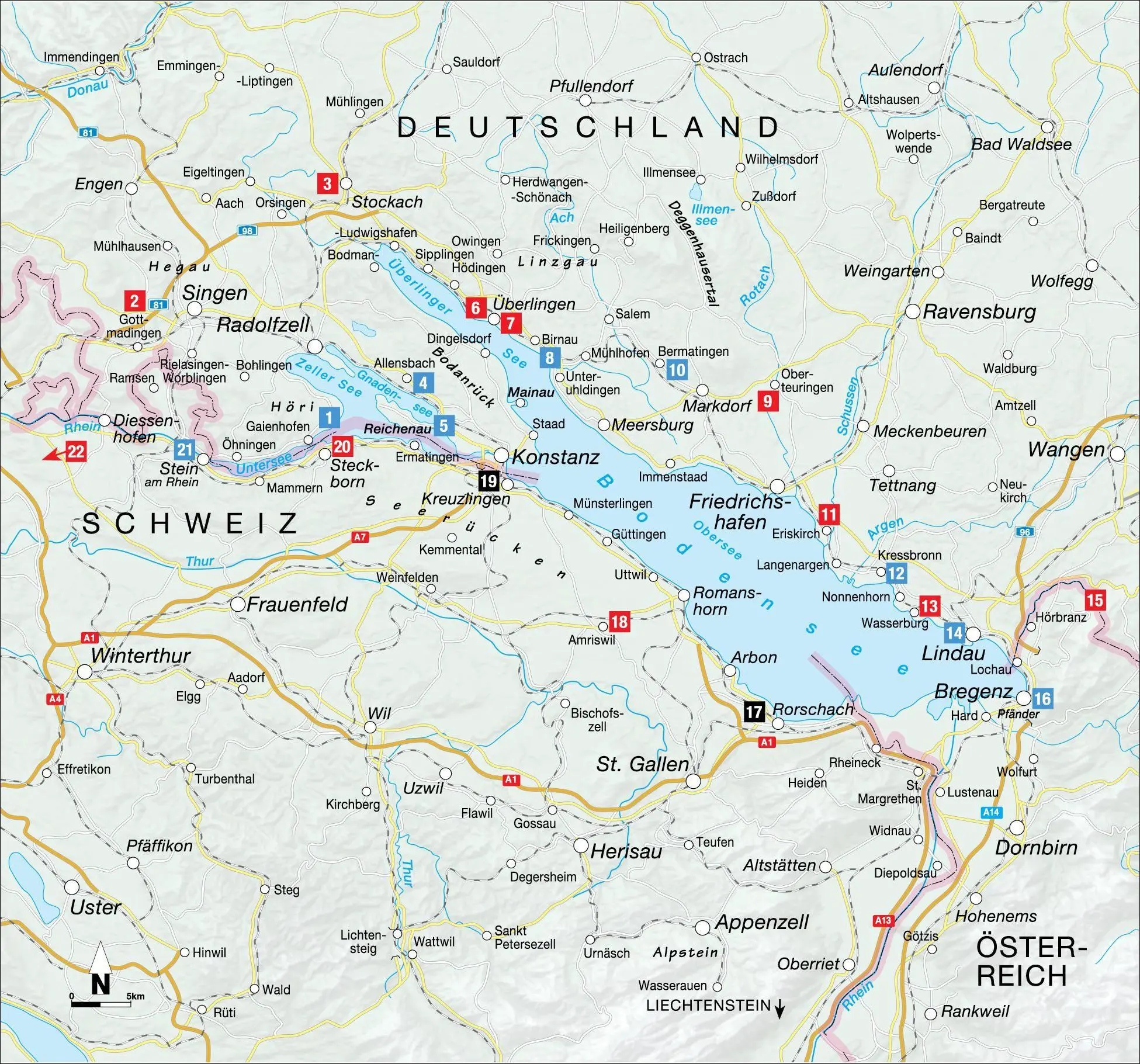 Bild: 9783734333712 | E-Bike Touren Bodensee | Uli Weissbrod | Taschenbuch | 192 S. | 2026