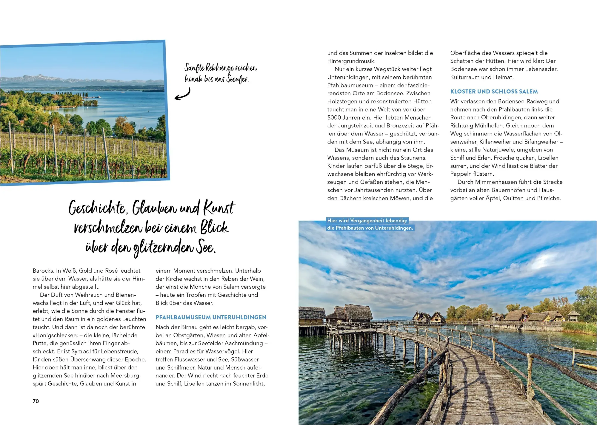 Bild: 9783734333712 | E-Bike Touren Bodensee | Uli Weissbrod | Taschenbuch | 192 S. | 2026