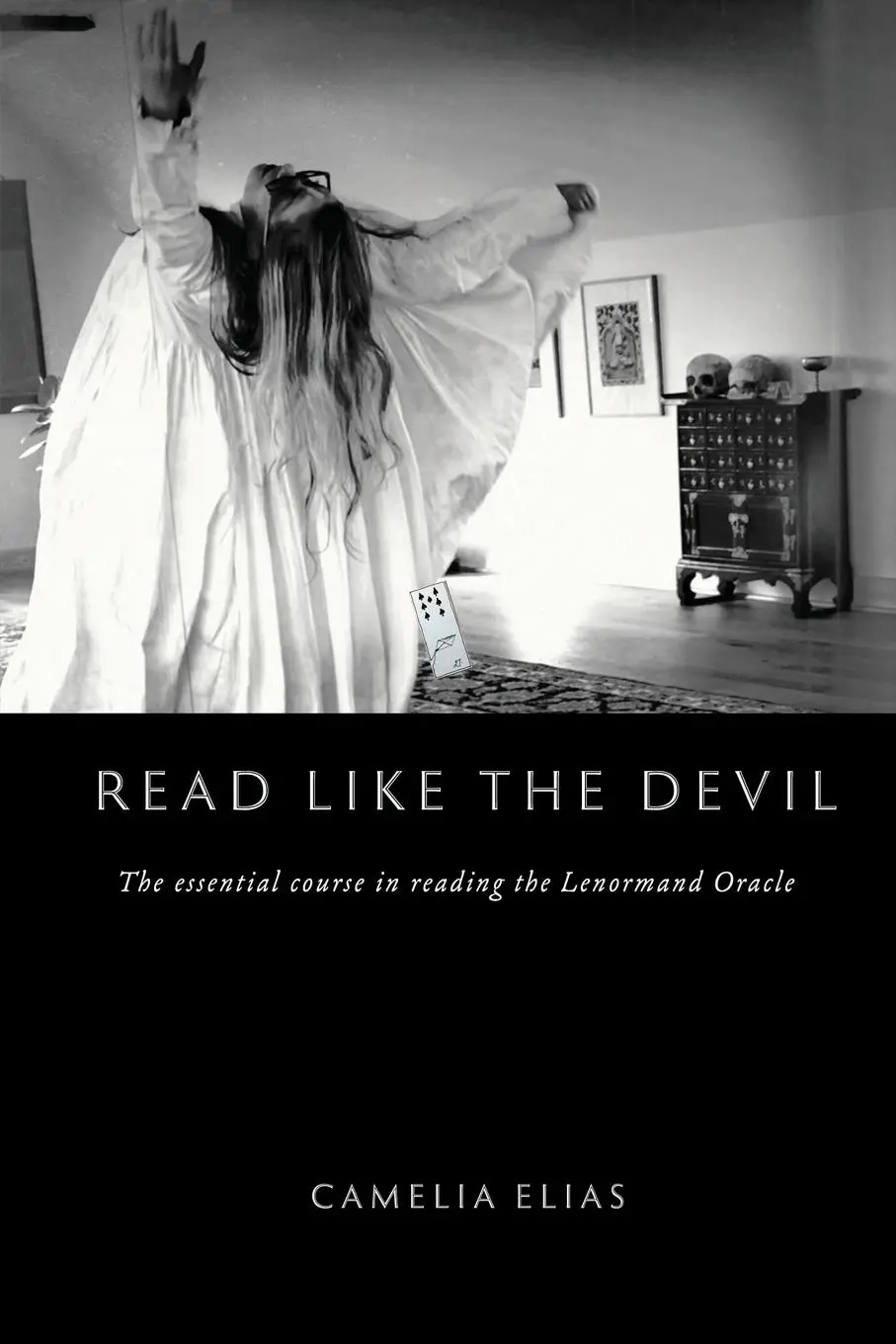 Cover: 9788792633712 | Read Like the Devil | Camelia Elias | Taschenbuch | Englisch | 2021