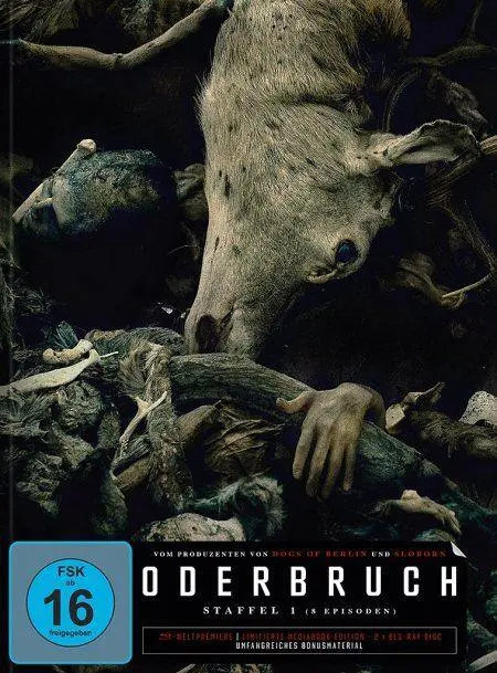 Oderbruch