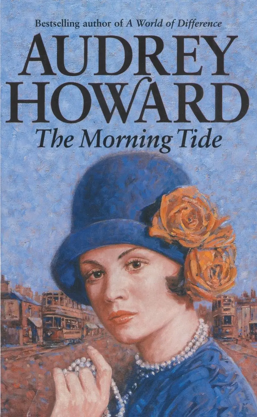 Cover: 9780099663812 | The Morning Tide | Audrey Howard | Taschenbuch | Englisch | 1996