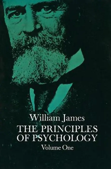 Cover: 9780486203812 | The Principles of Psychology, Vol. 1 | Volume 1 | William James | Buch