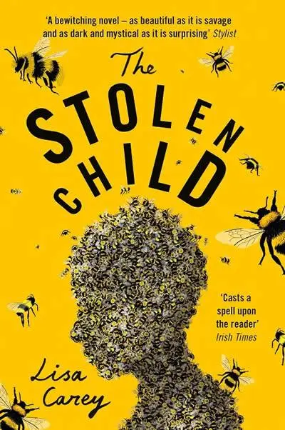 Cover: 9781474603812 | The Stolen Child | Lisa Carey | Taschenbuch | 336 S. | Englisch | 2017