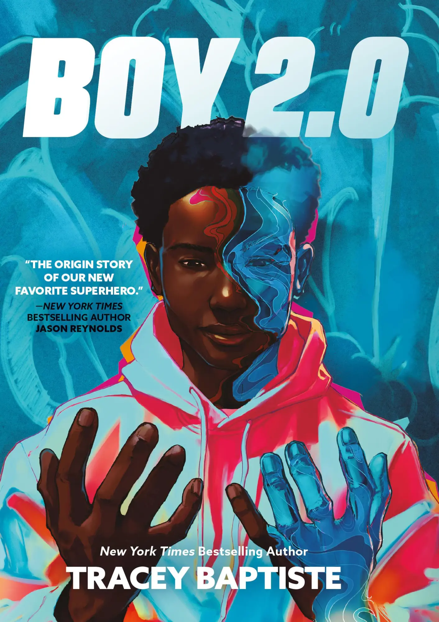 Cover: 9781643753812 | Boy 2.0 | Tracey Baptiste | Buch | 304 S. | Englisch | 2024