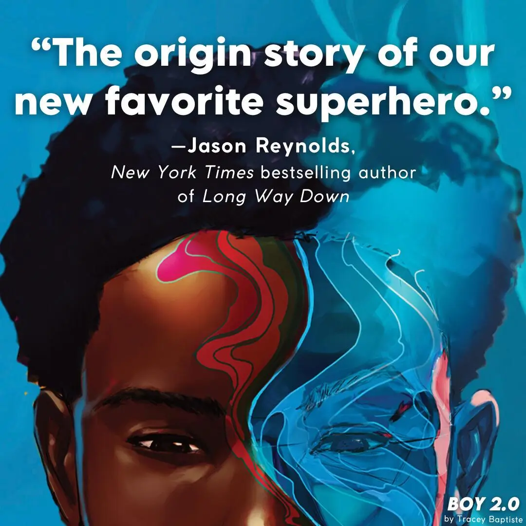 Bild: 9781643753812 | Boy 2.0 | Tracey Baptiste | Buch | 304 S. | Englisch | 2024