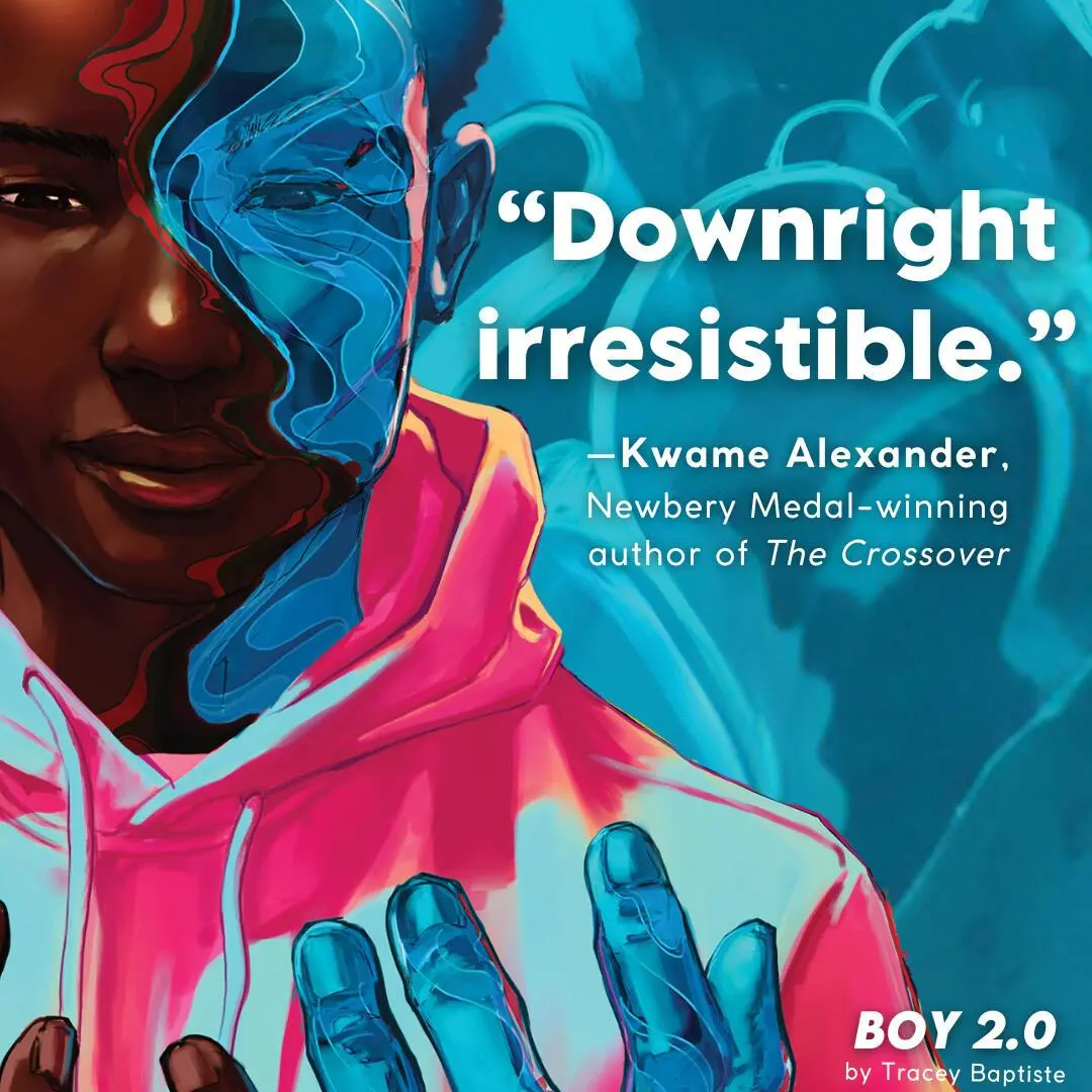 Bild: 9781643753812 | Boy 2.0 | Tracey Baptiste | Buch | 304 S. | Englisch | 2024