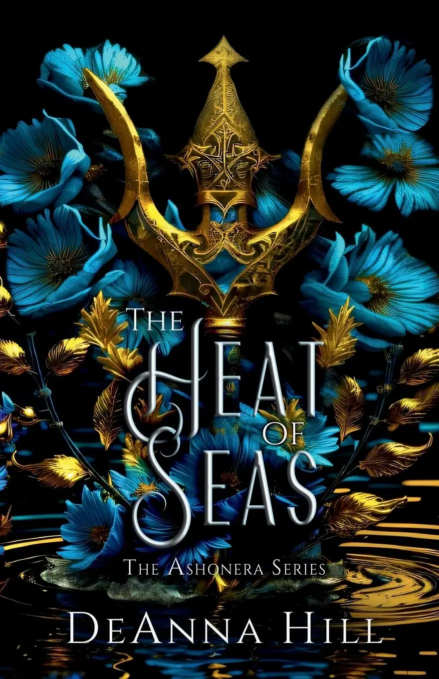Cover: 9781958673812 | The Heat of Seas | Deanna Hill | Taschenbuch | Englisch | 2024