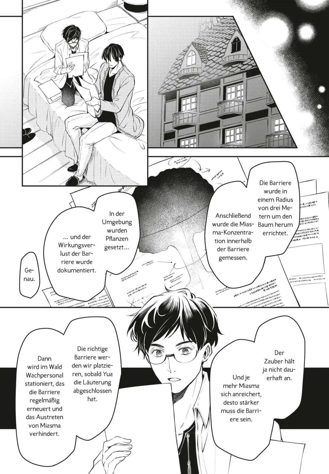 Bild: 9783551623812 | Isekai Office Worker 4 | Kazuki Irodori (u. a.) | Taschenbuch | 176 S.