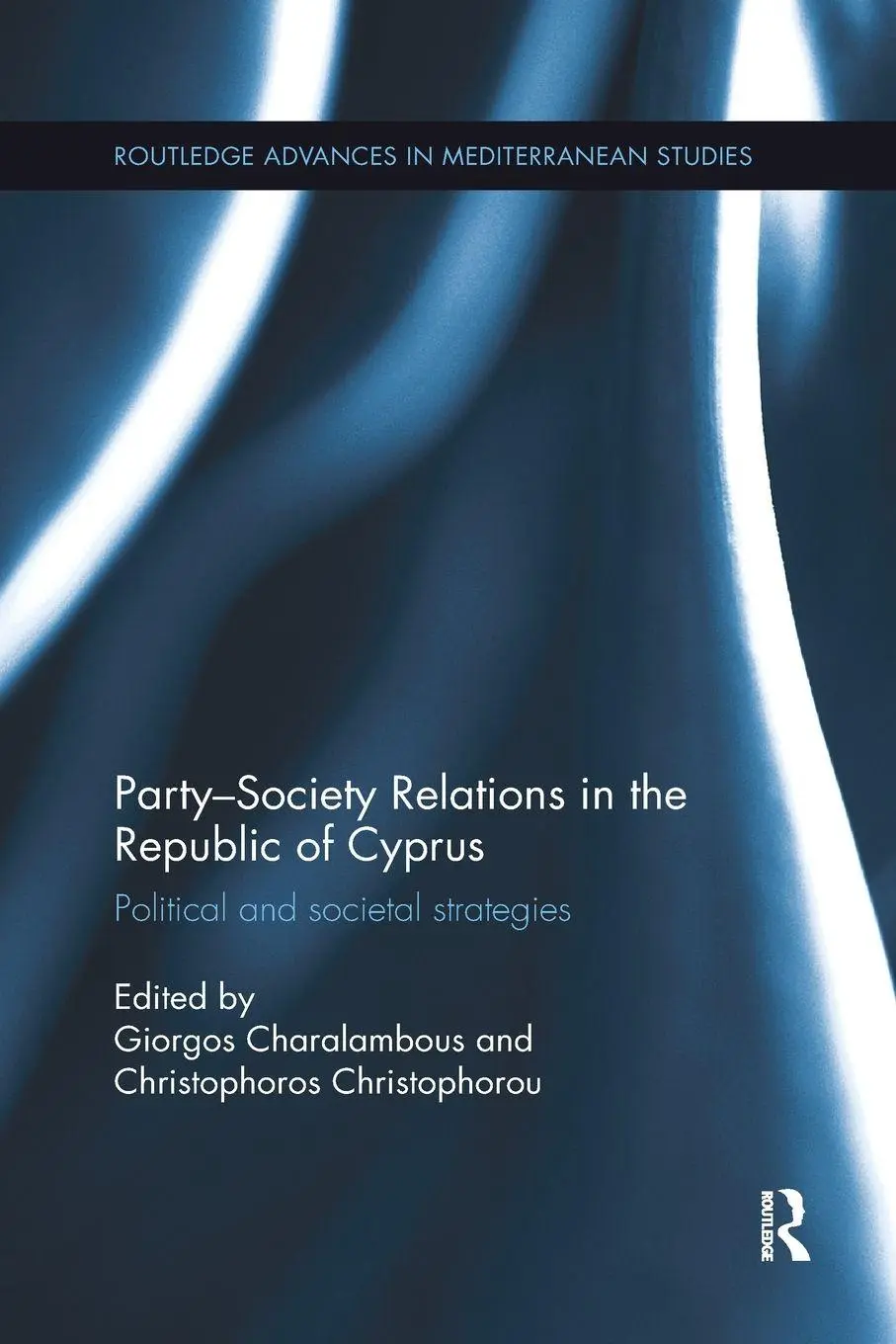 Cover: 9780367873912 | Party-Society Relations in the Republic of Cyprus | Taschenbuch | 2019