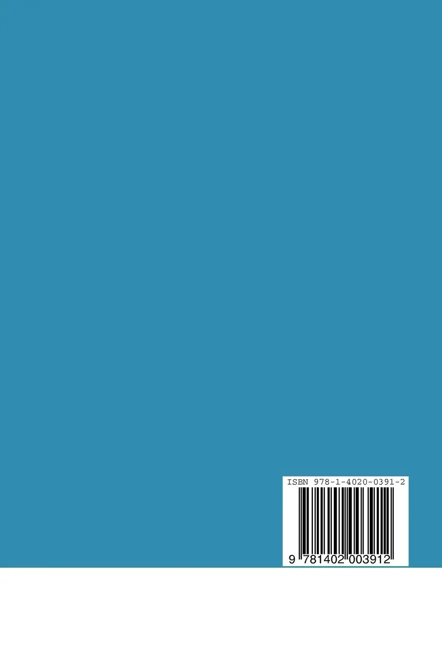 Rückseite: 9781402003912 | Fibre Metal Laminates | An Introduction | Jan Willem Gunnink (u. a.)