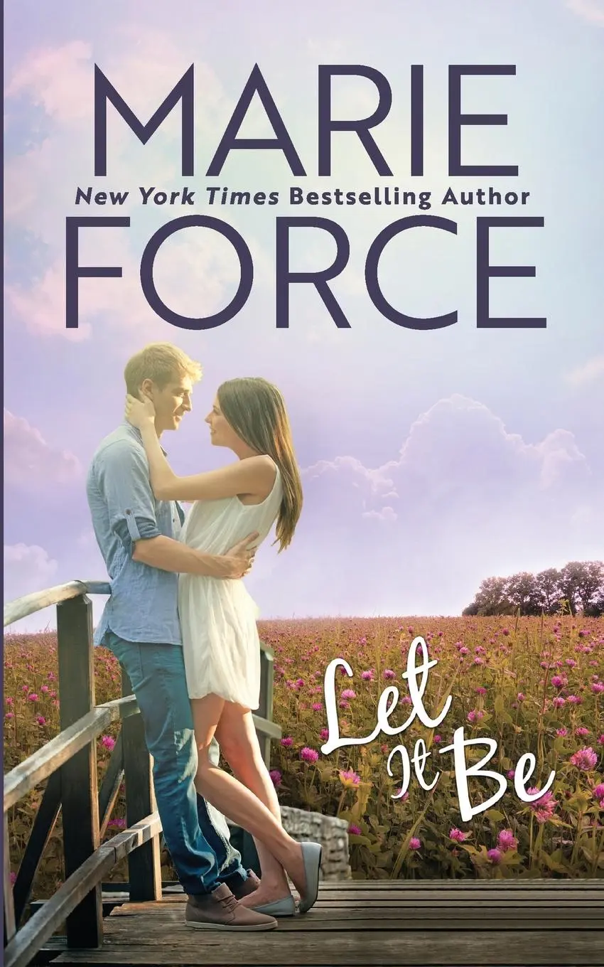 Cover: 9781952793912 | Let It Be | Marie Force | Taschenbuch | Englisch | 2020 | HTJB, Inc.