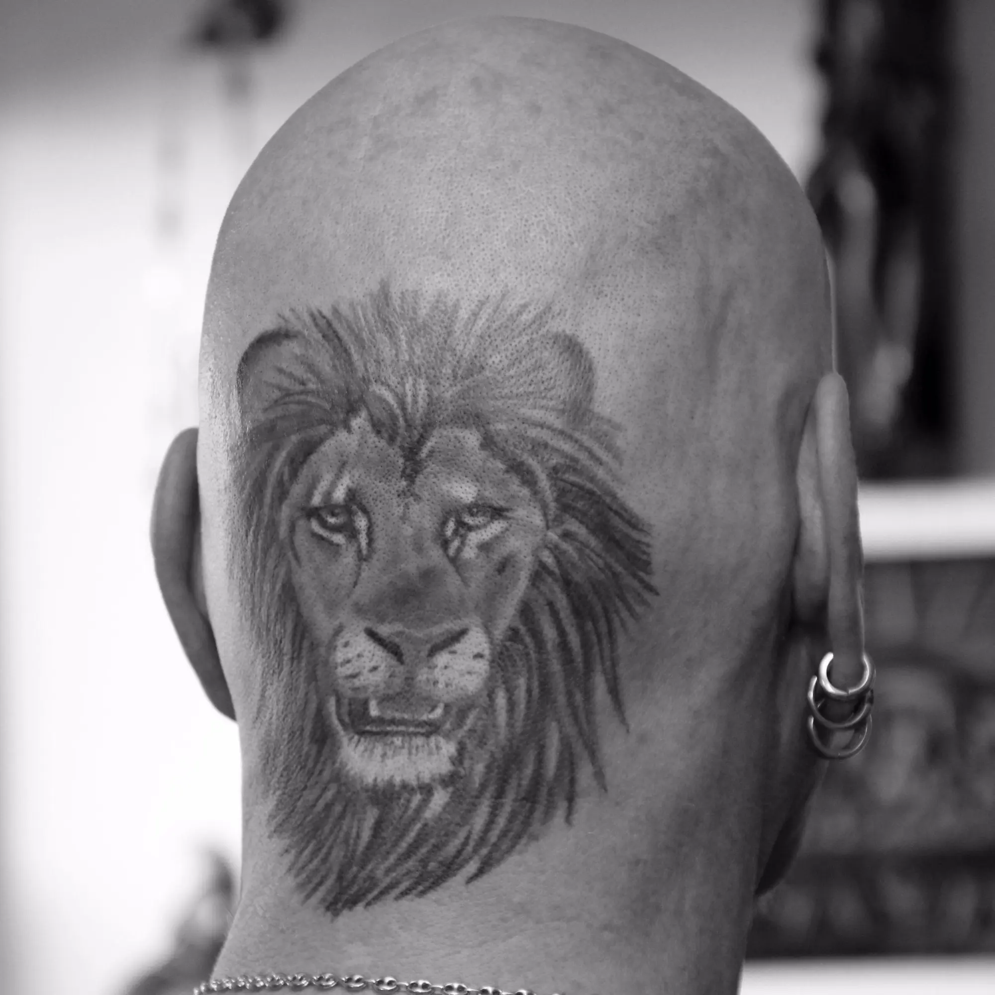 Autor: 9783347463912 | Der Mann mit dem Tattoo am Hinterkopf | Gerald Edinger (u. a.) | Buch