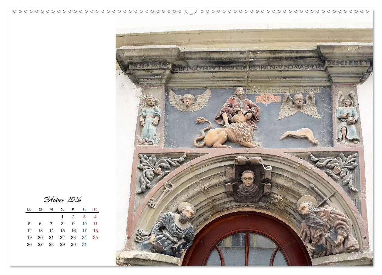 Bild: 9783457973912 | Naumburg/Saale - Bilder einer liebenswerten Stadt (hochwertiger...