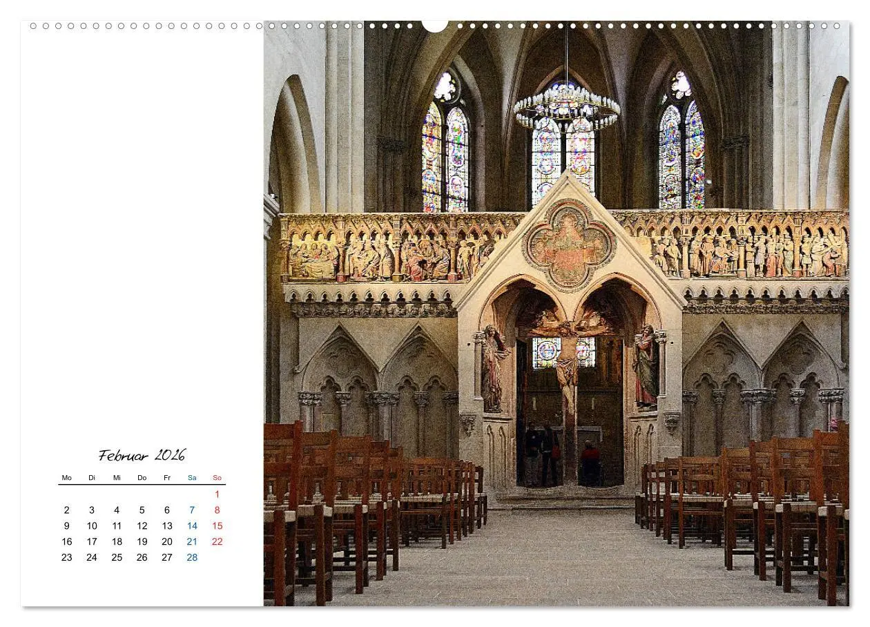 Bild: 9783457973912 | Naumburg/Saale - Bilder einer liebenswerten Stadt (hochwertiger...