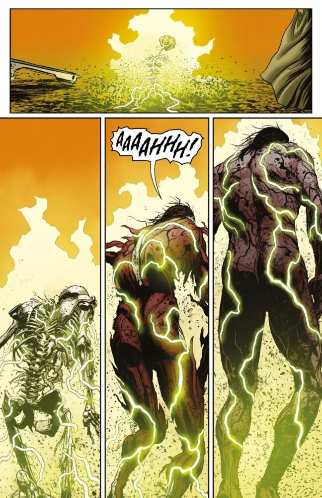 Bild: 9783741623912 | Savage Avengers. Bd.4 | Bd. 4: Barbarische Symbiose | Duggan (u. a.)