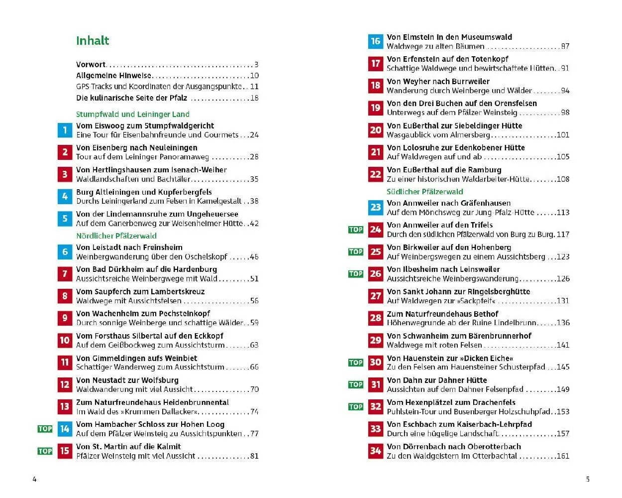 Bild: 9783763333912 | Wandern &amp; Einkehren Pfälzerwald und Deutsche Weinstraße | Titz | Buch