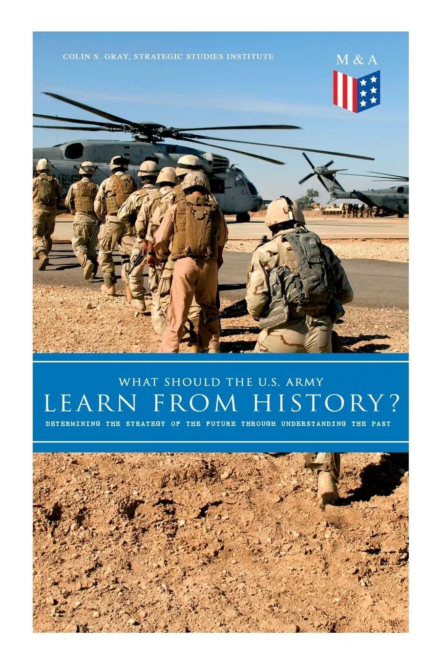 Cover: 9788027333912 | What Should the U.S. Army Learn From History? - Determining the...
