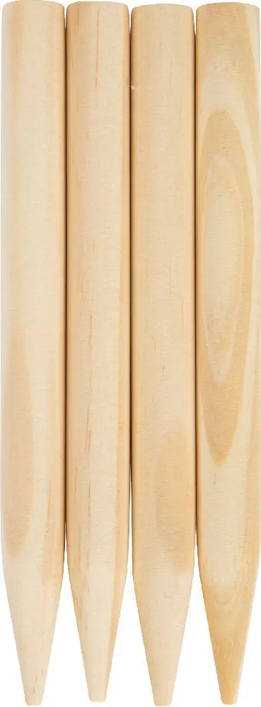 Bild: 4020972124012 | Wikingerspiel Kubb kompakt Active | small foot-Bunt-Verpackung | 12401
