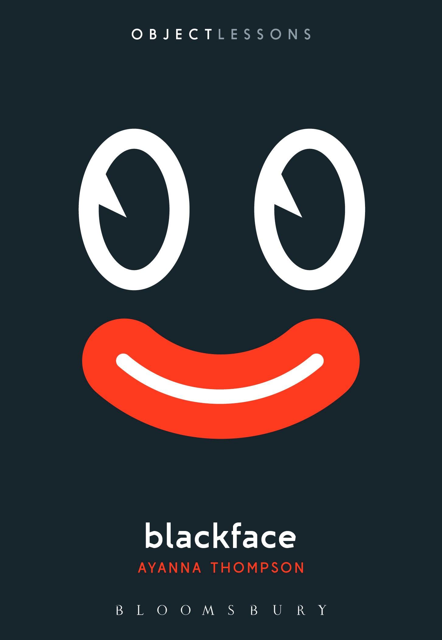 Cover: 9781501374012 | Blackface | Ayanna Thompson | Taschenbuch | 130 S. | Englisch | 2021